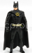 Jada Batman Batmobile Movie 1989 With Batman Figure 1:24 Matt Black