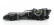 Jada Batman Batmobile Movie 1989 With Batman Figure 1:32 Matt Black