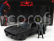 Jada Batman Batmobile With Figure 2022 - The Batman Movie 1:18 Matt Black