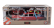 Jada Cadillac Series-62 Ecto-1 Ghostbusters Transformers 1984 1:24 Red