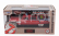Jada Cadillac Series-62 Ecto-1 Ghostbusters Transformers 1984 1:32 Red
