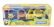 Jada Chevrolet Blazer K5 With Squarepants Spongebob Figure 1980 1:32 Žlutě Hnědá