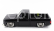 Jada Chevrolet C-10 Pick-up Custom 1985 1:24 Black
