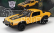 Jada Chevrolet Camaro Coupe 1977 - Bumblebee Transformers V L'ultimo Cavaliere 1:24 Žlutá Černá