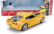 Jada Chevrolet Camaro Coupe 2006 - Bumblebee Transformers V L'ultimo Cavaliere - With Metal Coin 1:24 Žlutá Černá