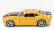 Jada Chevrolet Camaro Coupe 2006 - Bumblebee Transformers V L'ultimo Cavaliere - With Metal Coin 1:24 Žlutá Černá