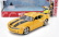 Jada Chevrolet Camaro Coupe 2006 - Bumblebee Transformers V L'ultimo Cavaliere - With Metal Coin 1:24 Žlutá Černá