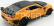 Jada Chevrolet Camaro Coupe 2016 - Bumblebee Transformers Poslední rytíř 1:24, žlutá