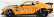 Jada Chevrolet Camaro Coupe 2016 - Bumblebee Transformers Poslední rytíř 1:24, žlutá