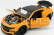 Jada Chevrolet Camaro Coupe 2016 - Bumblebee Transformers Poslední rytíř 1:24, žlutá