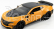 Jada Chevrolet Camaro Coupe 2016 - Bumblebee Transformers Poslední rytíř 1:24, žlutá