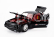 Jada Chevrolet Camaro Z/28 Coupe 1979 1:24 Black