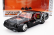 Jada Chevrolet Camaro Z/28 Coupe 1979 1:24 Black
