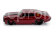 Jada Chevrolet Chevelle Ss Coupe 1971 1:24 Red Met