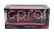 Jada Chevrolet Chevelle Ss Coupe 1971 1:24 Red Met