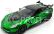 Jada Chevrolet Corvette C7 Coupe Stingray 2014 - Crosshairs Transformers V 1:24