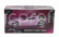 Jada Chevrolet Corvette Stingray Concept Coupe 2009 1:32 Pink Met