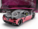 Jada Chevrolet Corvette Stingray Coupe 2020 1:24 Šedorůžová