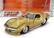 Jada Chevrolet Corvette Zl1 Stingray Coupe 1969 1:24 Gold Met