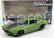 Jada Chevrolet Dom's Camaro Z28 F-bomb 1973 - Fast & Furious Iv (2009) 1:32 Matt Green