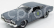 Jada Chevrolet Dom's Chevelle 454ss 1970 - Fast & Furious  Iv (2009) - Solo Parti Originali - Original Parts 1:24 Základní Nátěr Matně Šedý