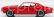 Jada Chevrolet Dom's Chevy Chevelle 454ss 1970 - Fast & Furious  Iv (2009) - Solo Parti Originali - Original Parts 1:24 Červená Černá