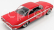 Jada Chevrolet Dom's Chevy Impala 1964 - Fast & Furious 8 2017 1:24 Red