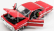 Jada Chevrolet Dom's Chevy Impala 1964 - Fast & Furious 8 2017 1:24 Red