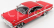 Jada Chevrolet Dom's Chevy Impala 1964 - Fast & Furious 8 2017 1:24 Red