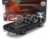 Jada Chevrolet El Camino Pick-up (ff10) Custom 1967 - Fast & Furious 1:32 Matt Black