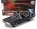 Jada Chevrolet El Camino Pick-up (ff10) Custom 1967 - Fast & Furious 1:32 Matt Black