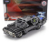 Jada Chevrolet El Camino Pick-up (ff10) Custom With Gun 1967 - Fast & Furious 1:32 Matt Black