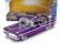 Jada Chevrolet Impala Custom Street Low 1959 1:24 Purple