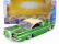 Jada Chevrolet Impala Custom Street Low 1959 1:24 Zelený Krém