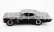 Jada Chevrolet Impala Ss Coupe 1967 1:24 Stříbrná Černá