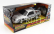 Jada De lorean Time Machine - Back To The Future 1 - Ritorno Al Futuro 1 1:16 Silver