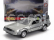 Jada De lorean Time Machine - Back To The Future 1 - Ritorno Al Futuro 1 1:32 Silver