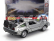 Jada De lorean Time Machine - Back To The Future 1 - Ritorno Al Futuro 1 1:32 Silver