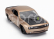 Jada Dodge Challenger Srt8 Coupe 2012 1:32 Zlatá Černá