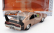 Jada Dodge Charger Daytona 1969 1:24 Copper Met