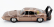 Jada Dodge Charger Daytona 1969 1:24 Copper Met