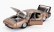 Jada Dodge Charger Daytona 1969 1:24 Copper Met