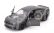 Jada Dodge Charger Srt Hellcat 2021 - Fast & Furious 1:32 Grey Met