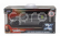 Jada Dodge Charger Srt Hellcat 2021 - Fast & Furious 1:32 Grey Met