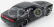 Jada Dodge Dom's Challenger Srt8 2008 - Fast & Furious Vi 1:32 Matt Black