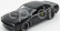 Jada Dodge Dom's Challenger Srt8 2008 - Fast & Furious Vi 1:32 Matt Black