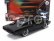 Jada Dodge Dom's Charger R/t 1970 - Fast & Furious X 1:24 Black