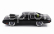 Jada Dodge Dom's Charger R/t 1970 - Fast & Furious X 1:24 Black