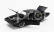 Jada Dodge Dom's Charger R/t 1970 - Fast & Furious X 1:24 Black