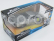 Jada Dodge Dom's Dodge Charger R/t 1968 - Dominic Toretto - Fast & Furious Ii (2003) 1:24 Matt Silver